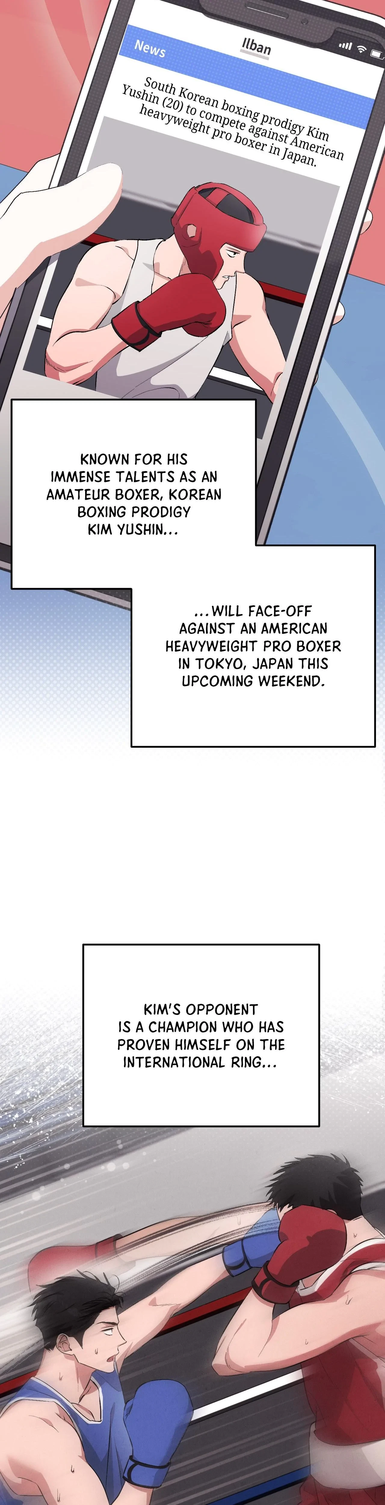 Milk My Strawberries Chapter 37, page 35