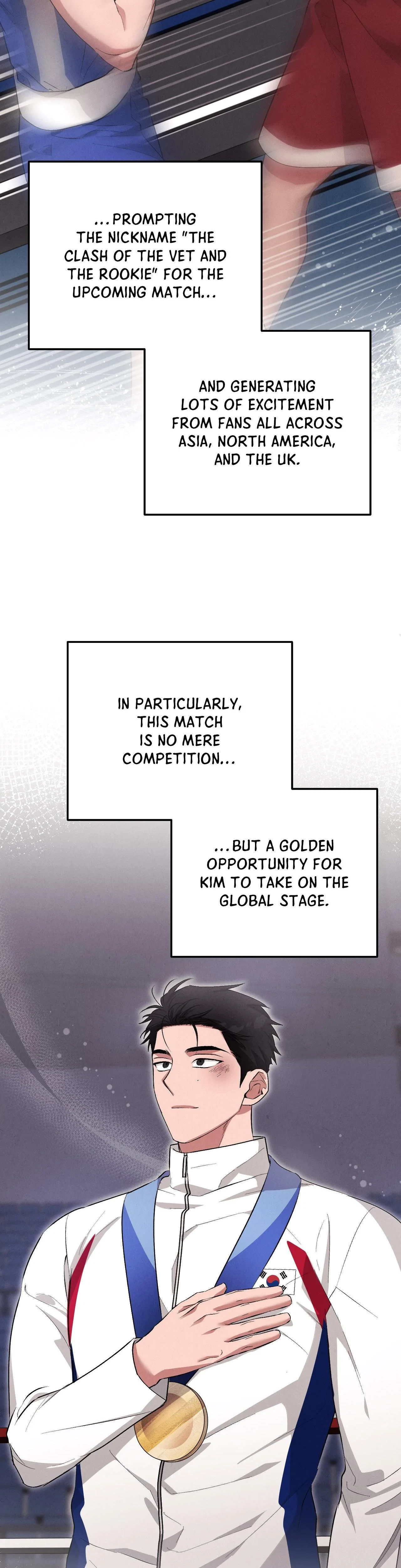 Milk My Strawberries Chapter 37, page 36