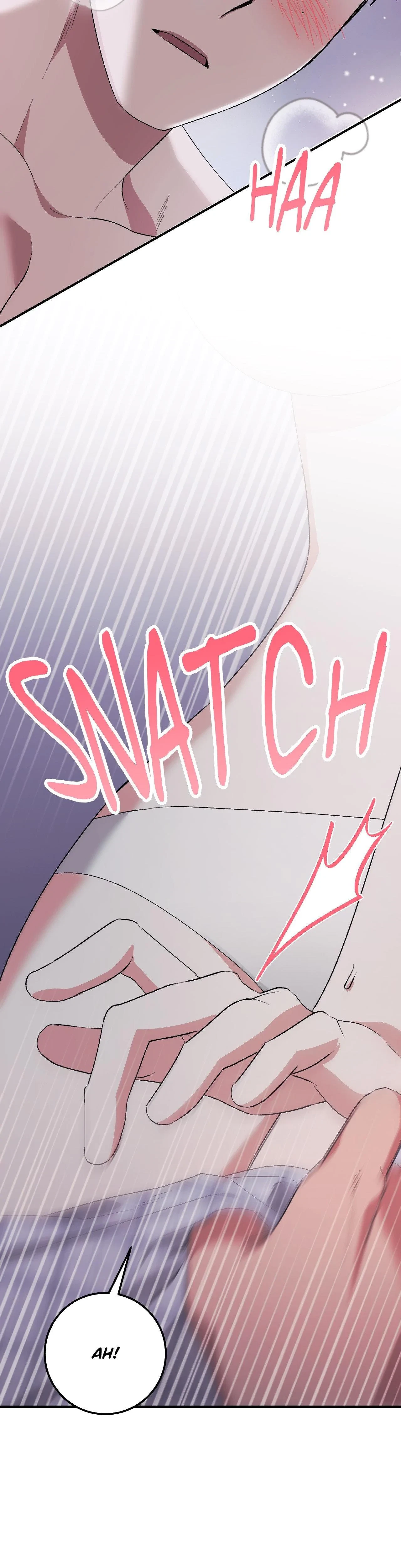 Milk My Strawberries Chapter 37, page 4