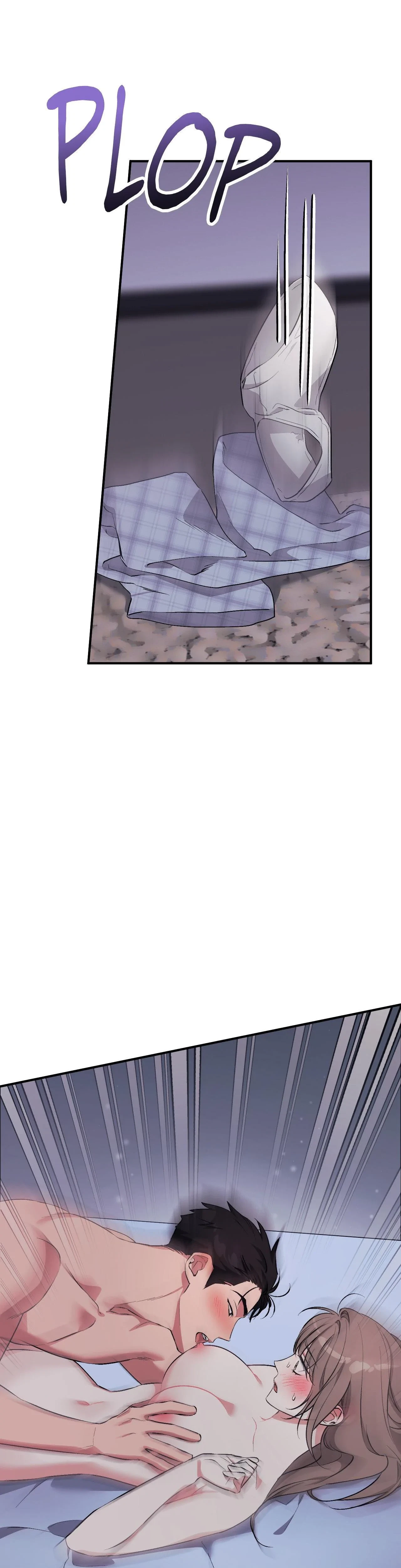 Milk My Strawberries Chapter 37, page 5