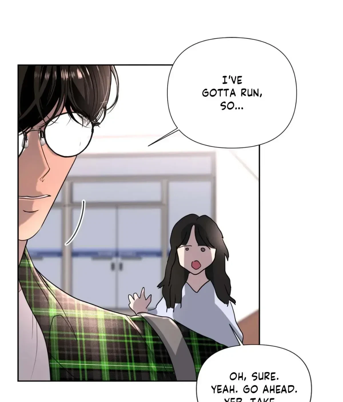 The Nerd Formula Chapter 1.1, page 107
