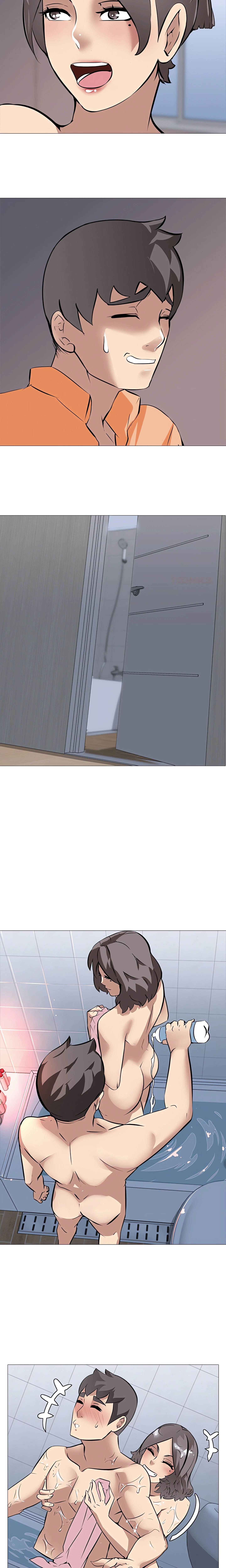 Quarantine Tower Chapter 12, page 16
