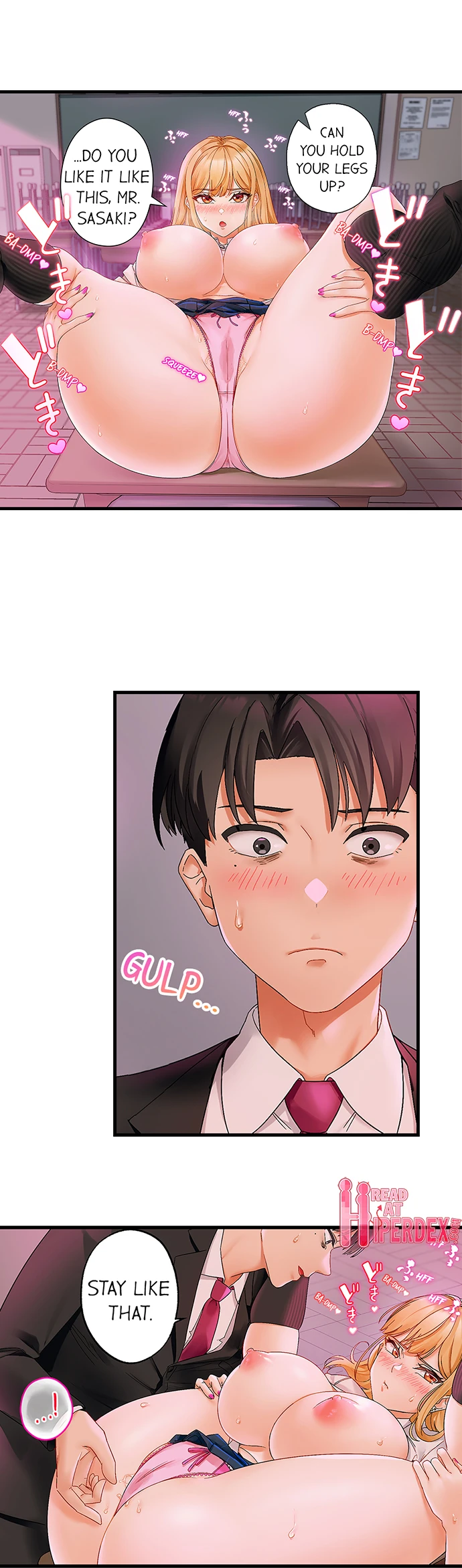 Chapter 3, page 6