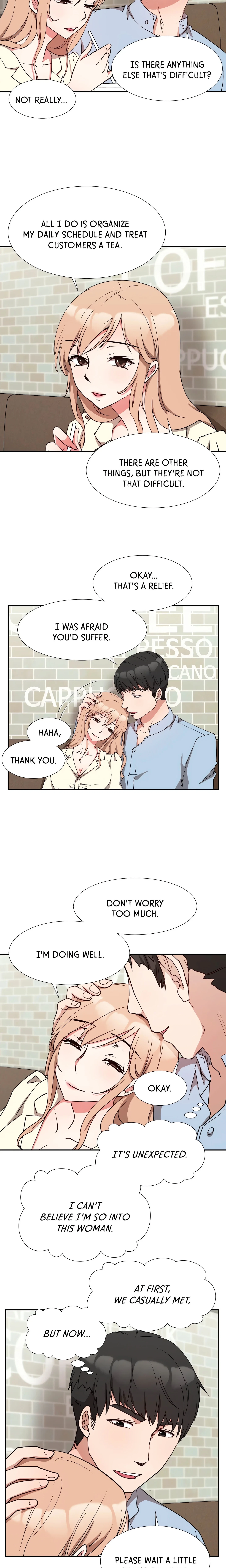 The Prey Chapter 4, page 12