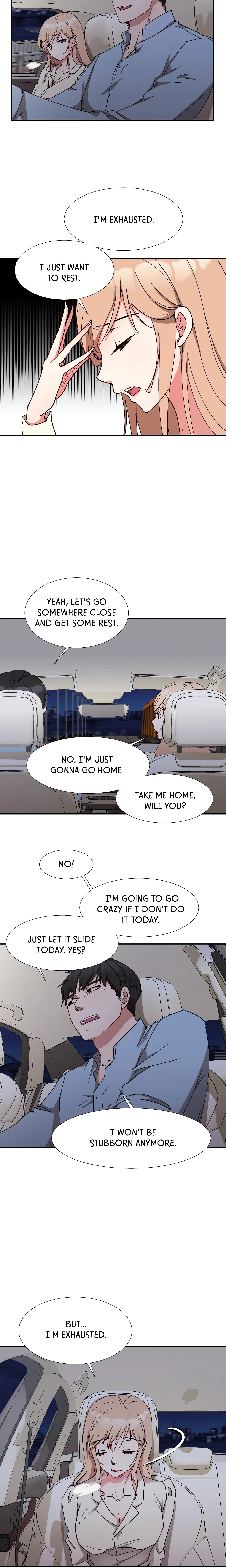 The Prey Chapter 4, page 16