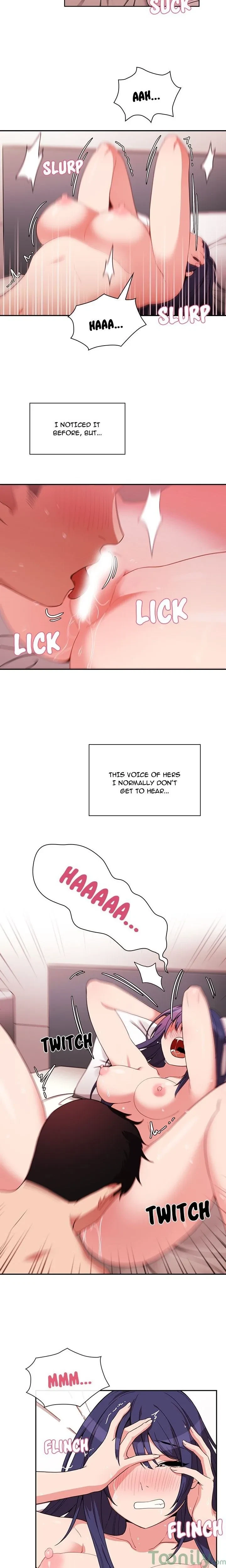 Close As Neighbors Chapter 44, page 10