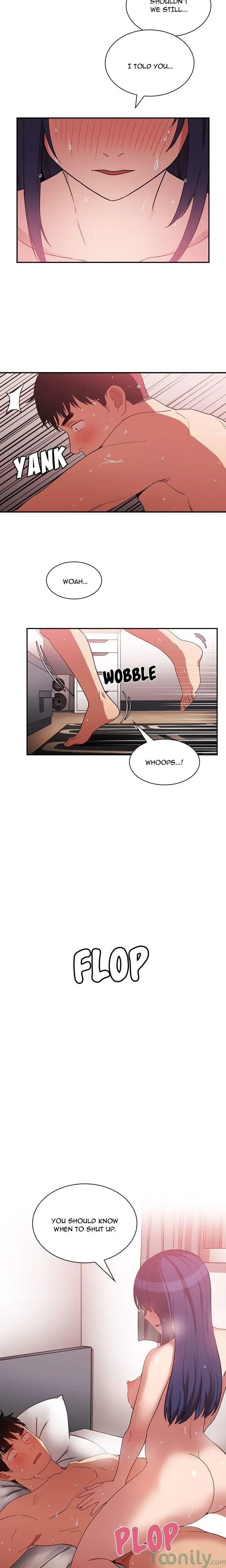 Close As Neighbors Chapter 44, page 14
