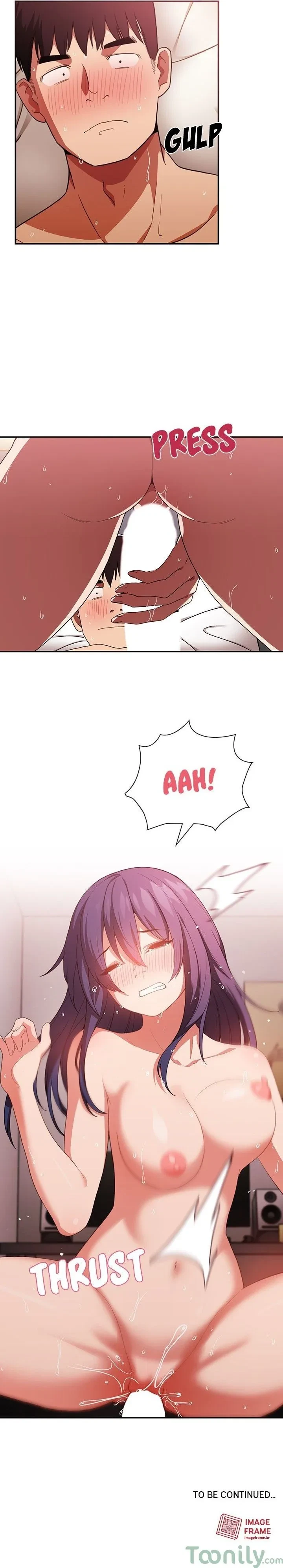 Close As Neighbors Chapter 44, page 16