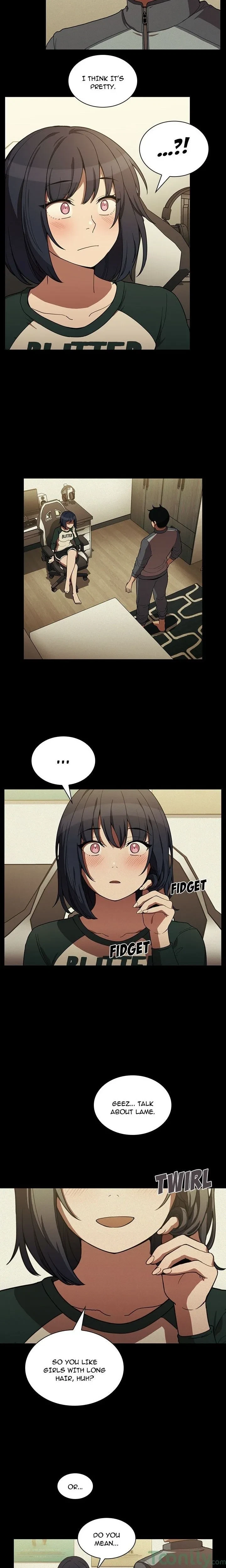 Close As Neighbors Chapter 44, page 2