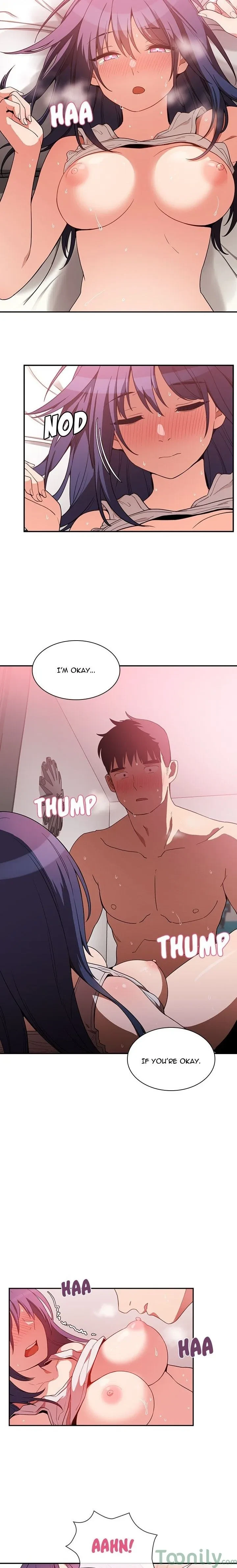 Close As Neighbors Chapter 44, page 6