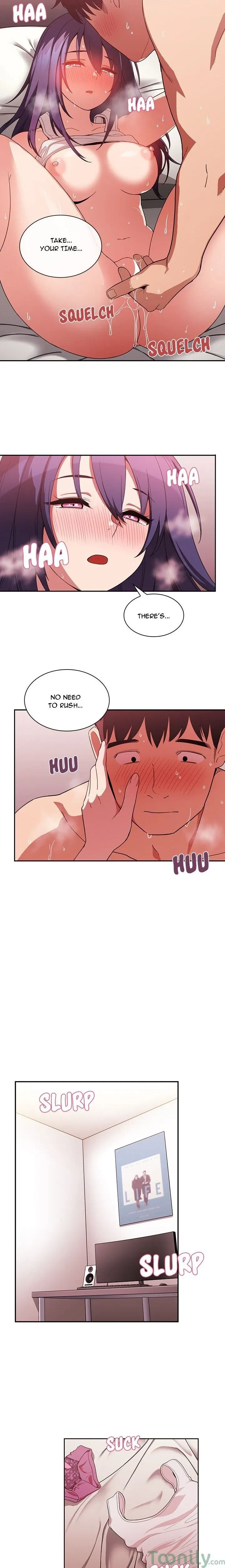 Close As Neighbors Chapter 44, page 9