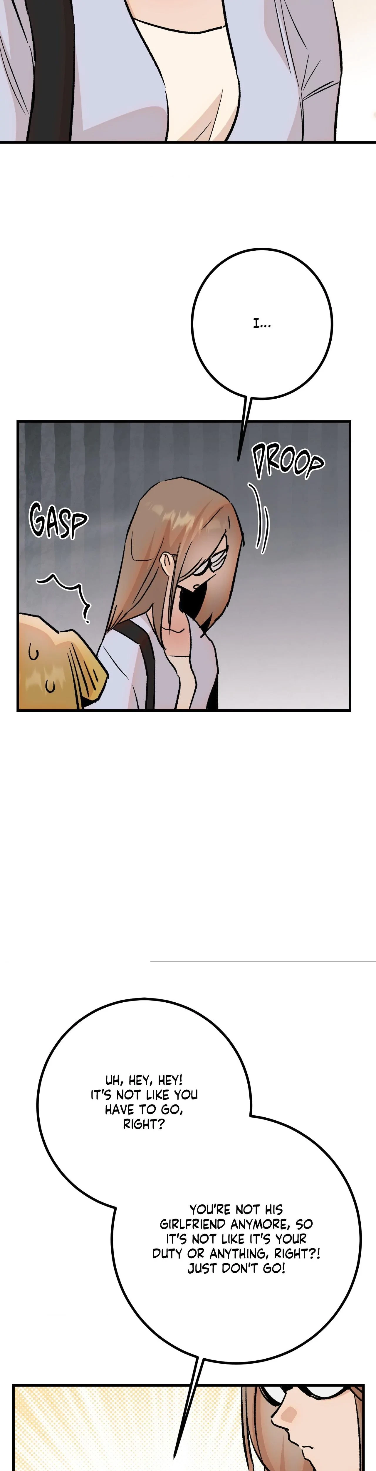 Three's A (Nice) Crowd Chapter 43, page 14