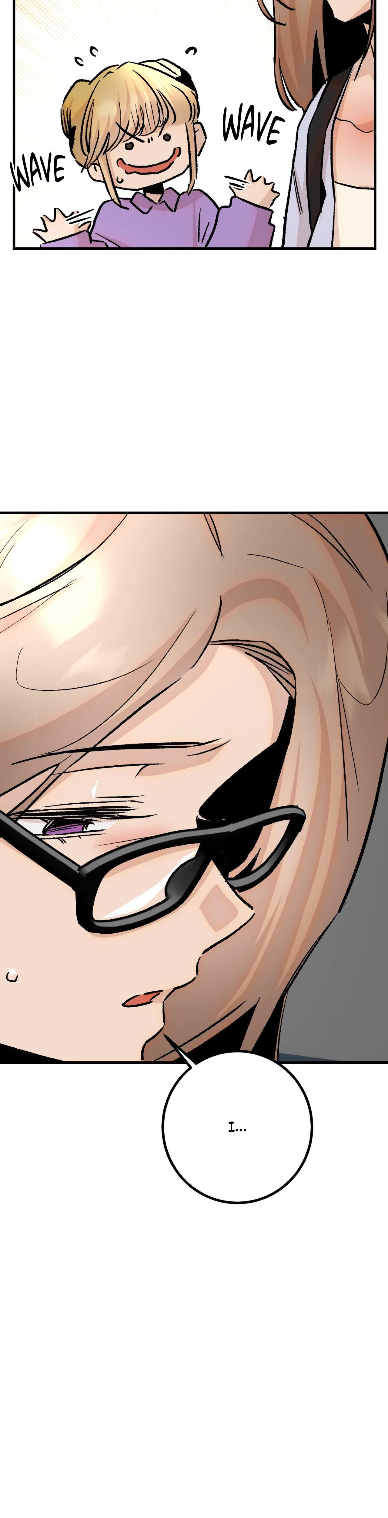 Three's A (Nice) Crowd Chapter 43, page 15