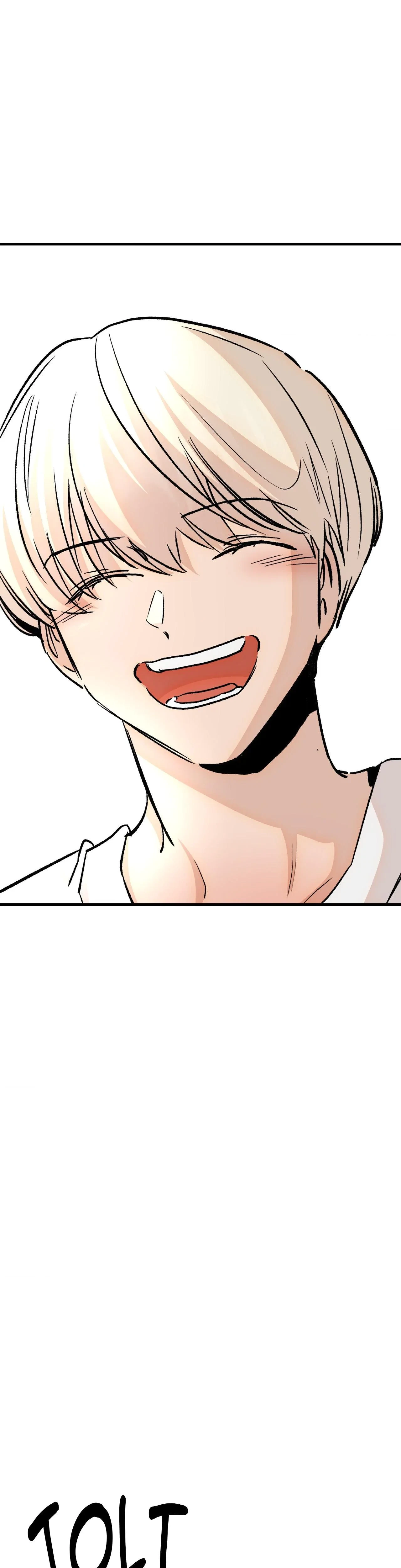 Three's A (Nice) Crowd Chapter 43, page 16