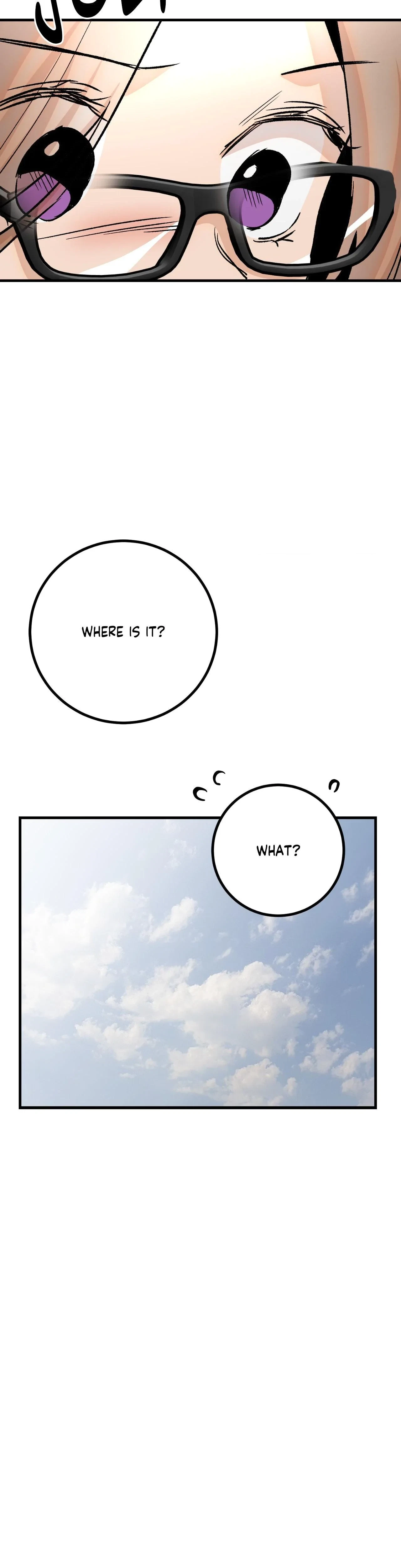 Three's A (Nice) Crowd Chapter 43, page 17