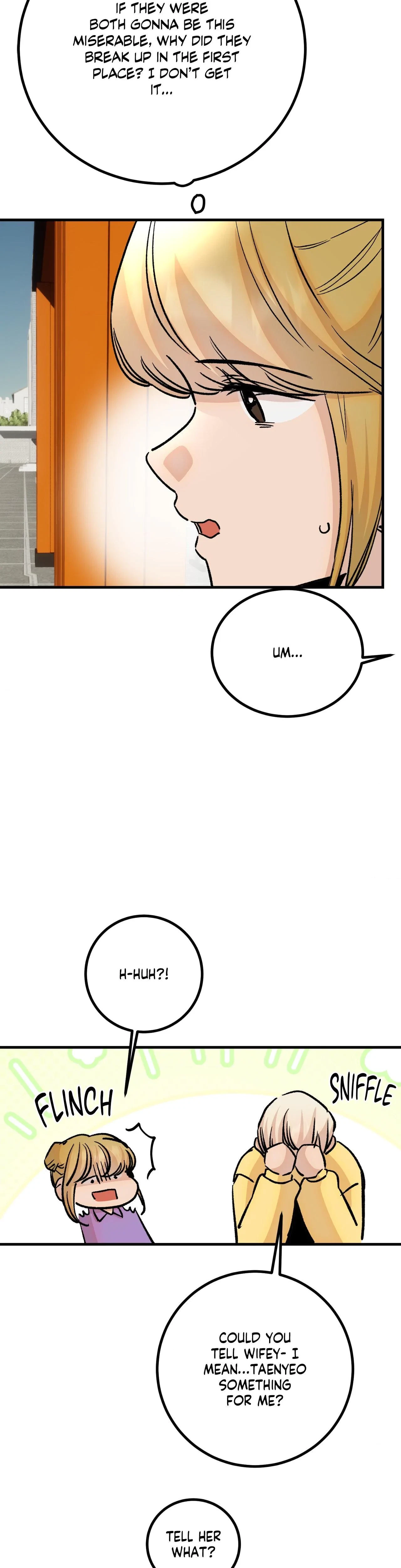 Three's A (Nice) Crowd Chapter 43, page 2