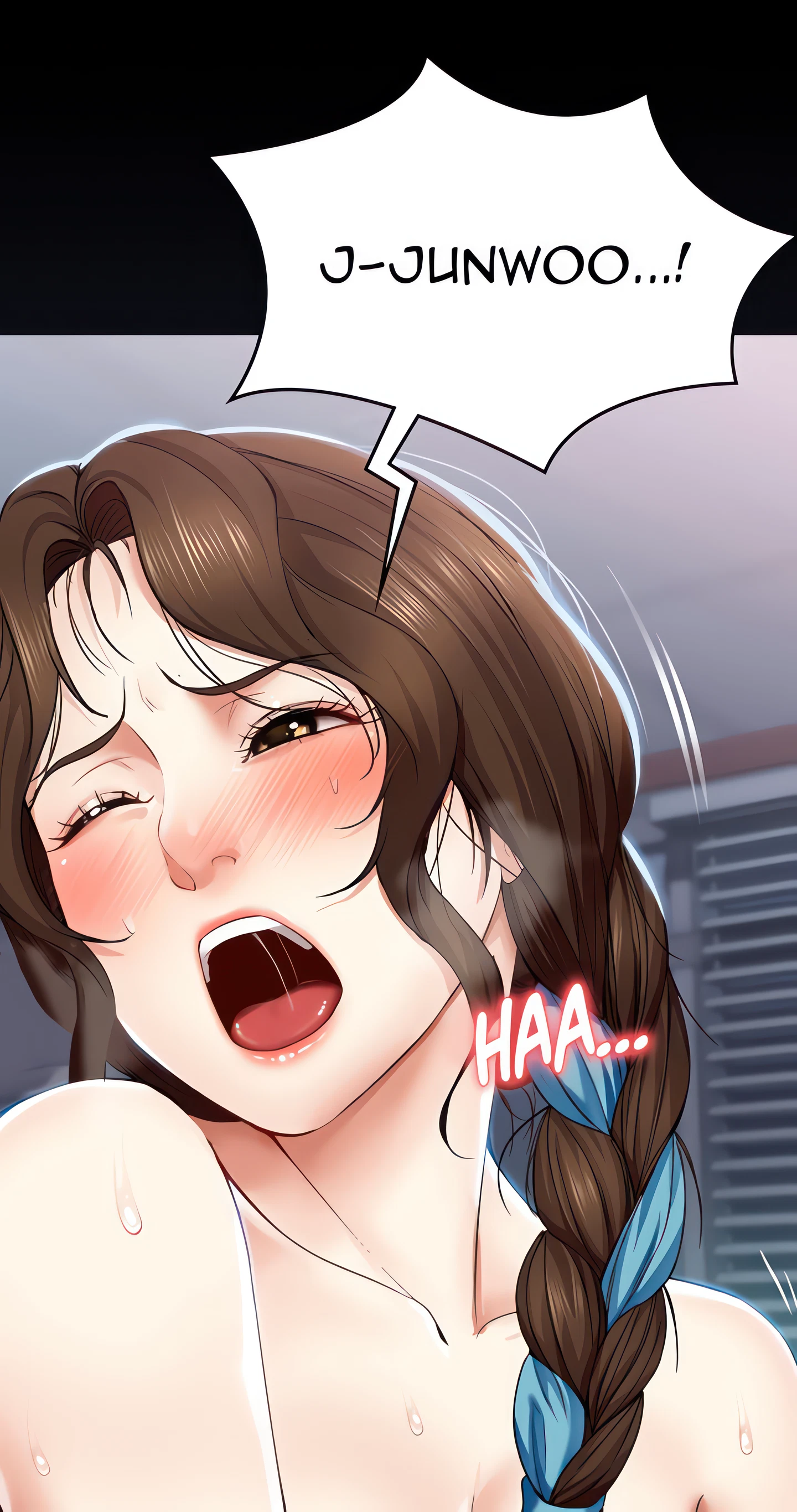Boarding Diary Chapter 20 (Uncensored), page 4
