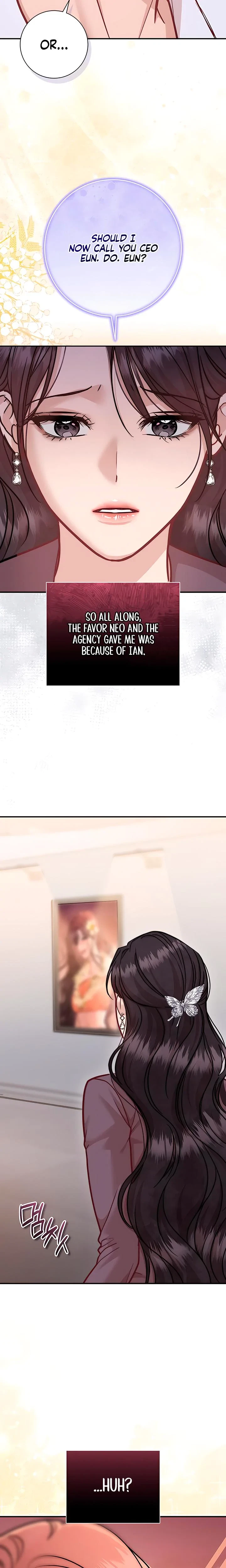 Night's Whispers Chapter 48, page 12