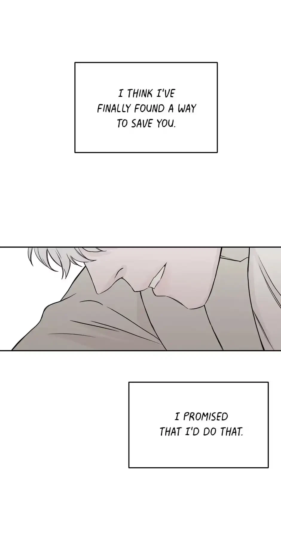 Please Eat Me, Mr. Ghost! Chapter 11, page 10