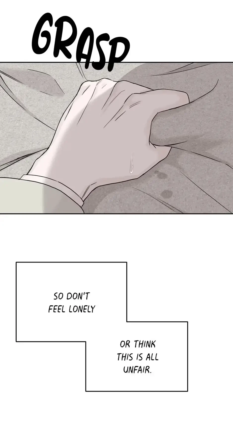 Please Eat Me, Mr. Ghost! Chapter 11, page 11