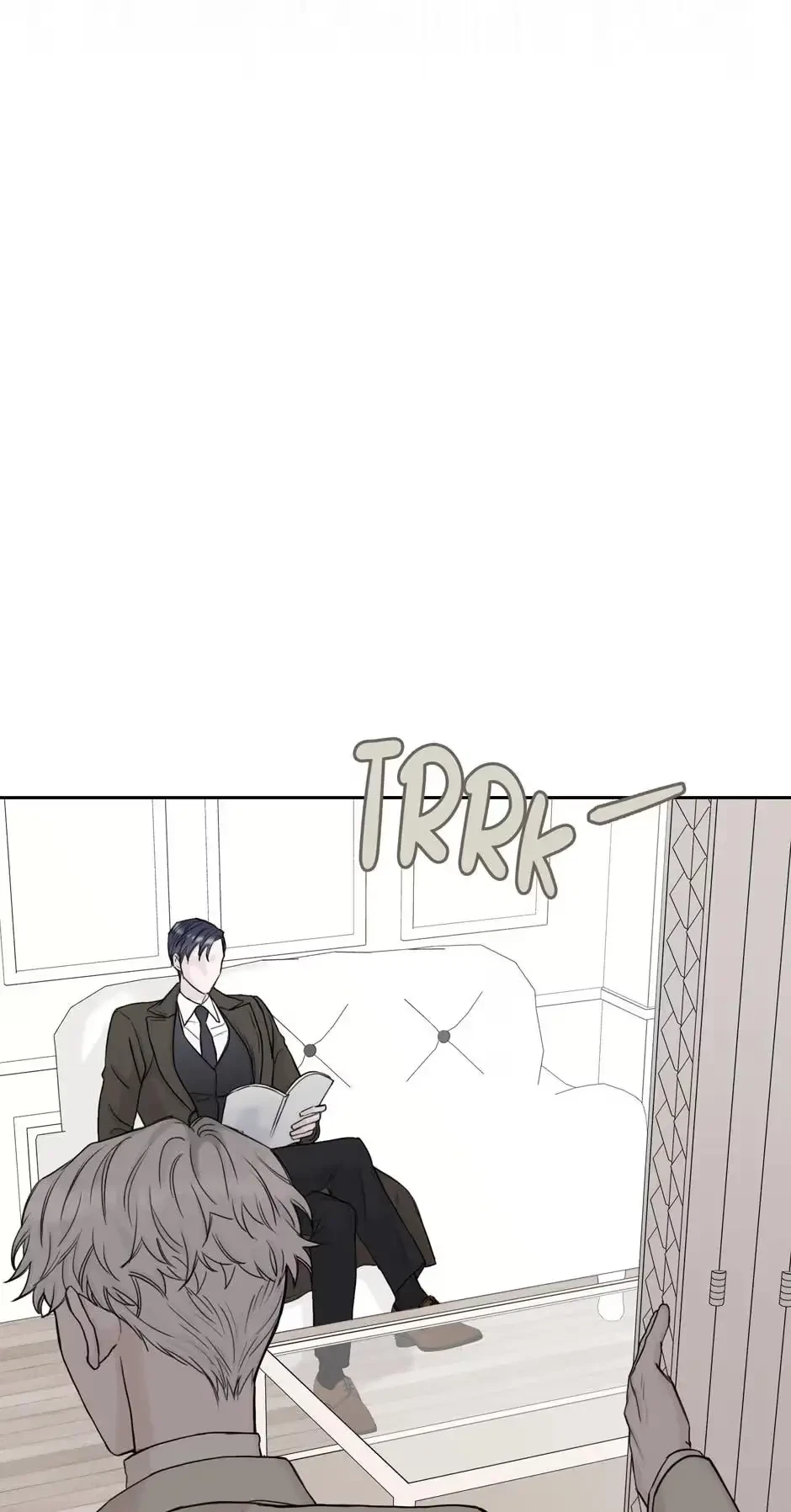 Please Eat Me, Mr. Ghost! Chapter 11, page 13