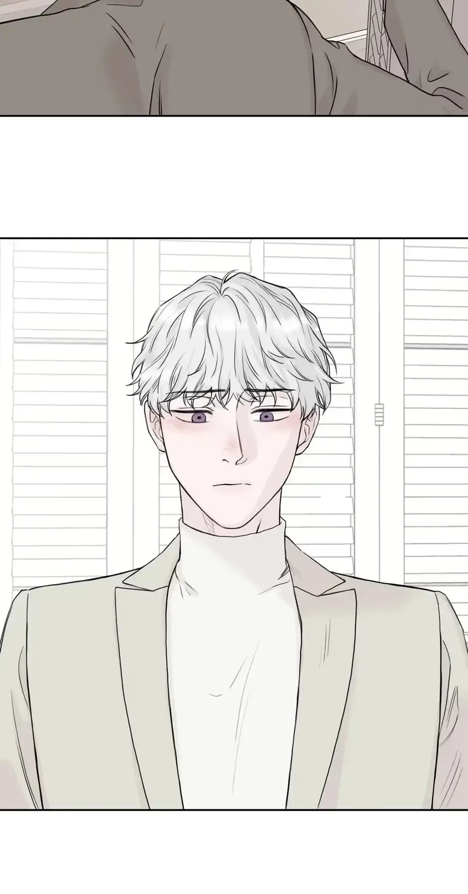 Please Eat Me, Mr. Ghost! Chapter 11, page 14