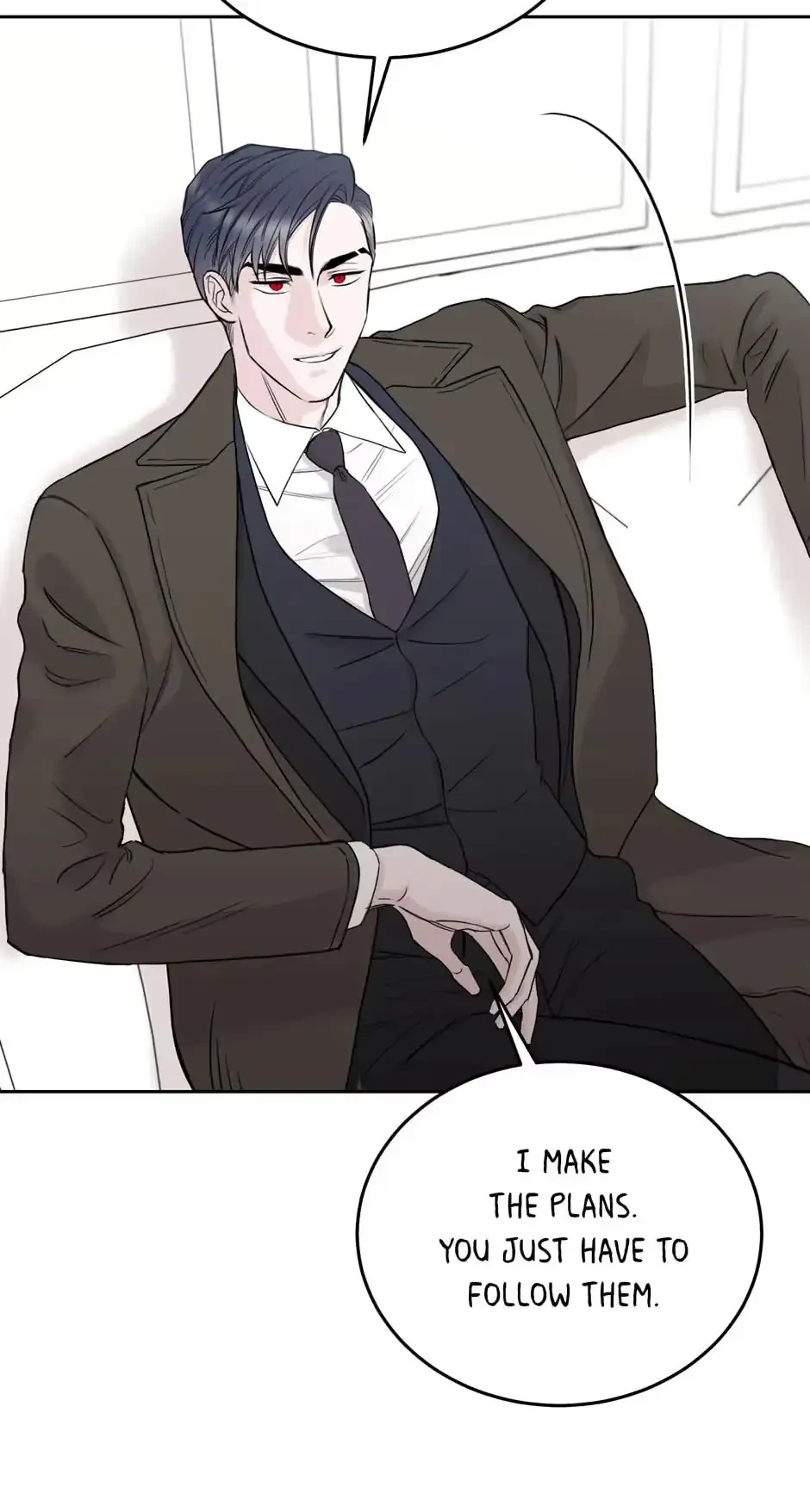 Please Eat Me, Mr. Ghost! Chapter 11, page 21