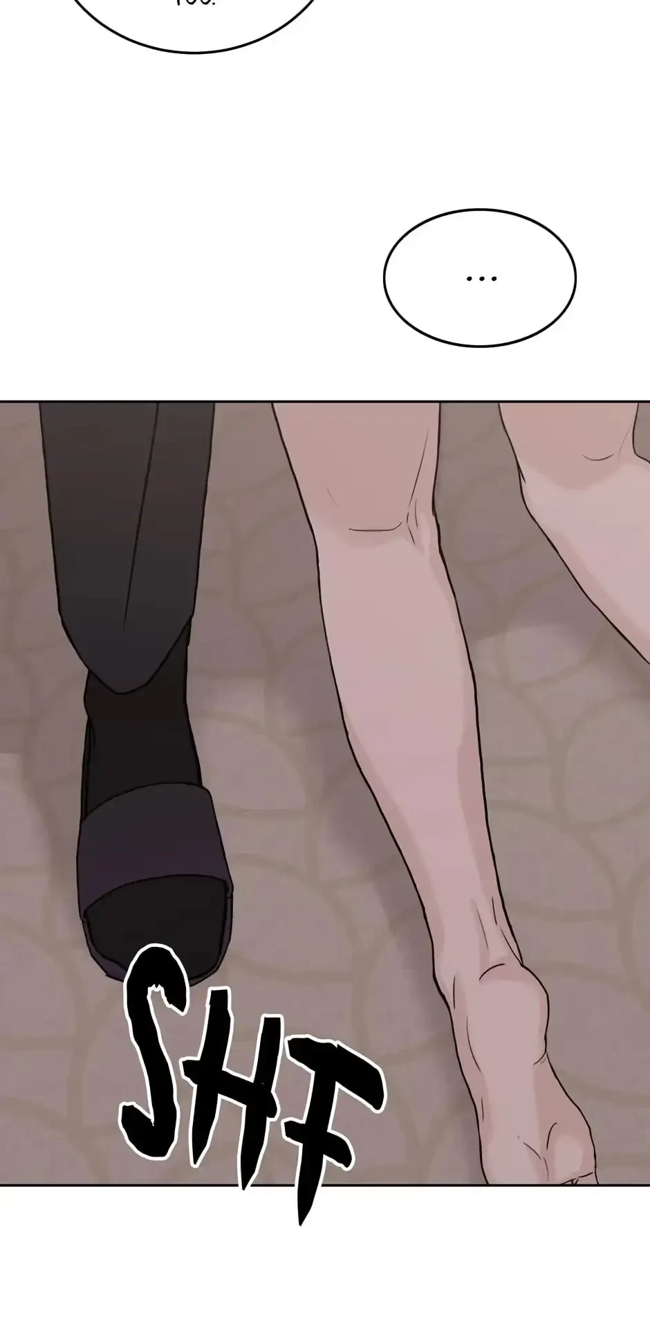 Please Eat Me, Mr. Ghost! Chapter 11, page 47