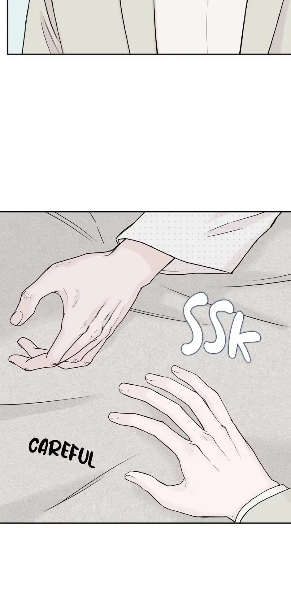 Please Eat Me, Mr. Ghost! Chapter 11, page 5
