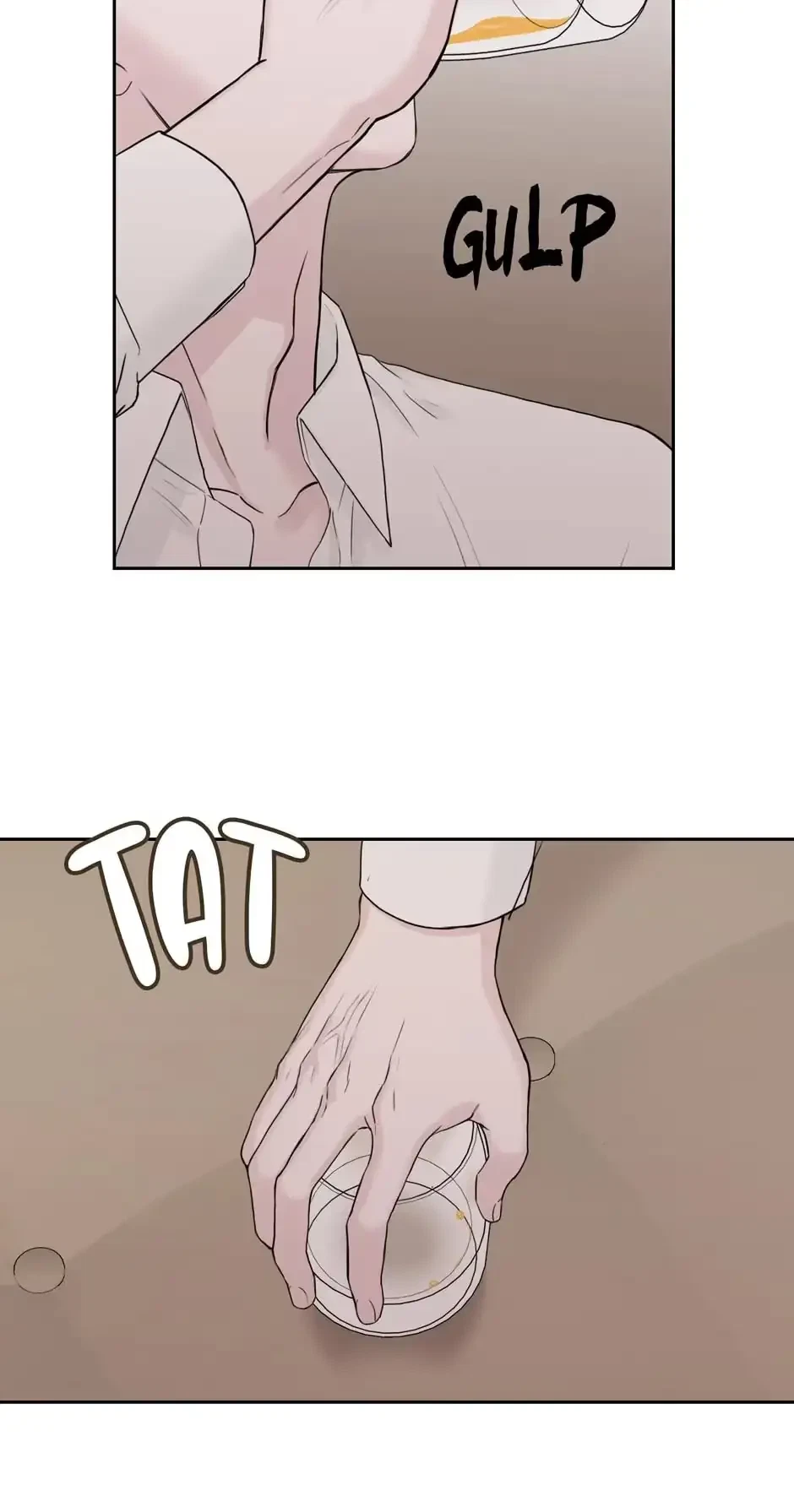 Please Eat Me, Mr. Ghost! Chapter 11, page 52