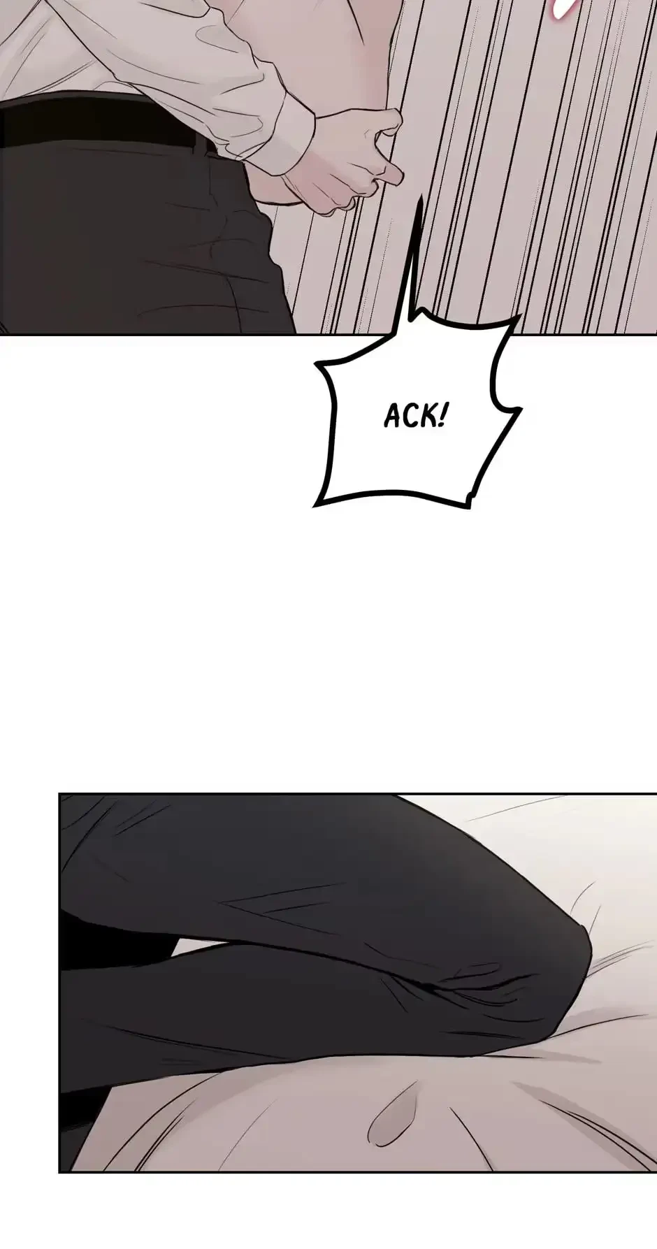 Please Eat Me, Mr. Ghost! Chapter 11, page 55