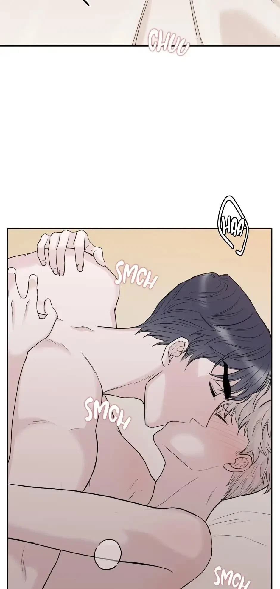 Please Eat Me, Mr. Ghost! Chapter 11, page 57