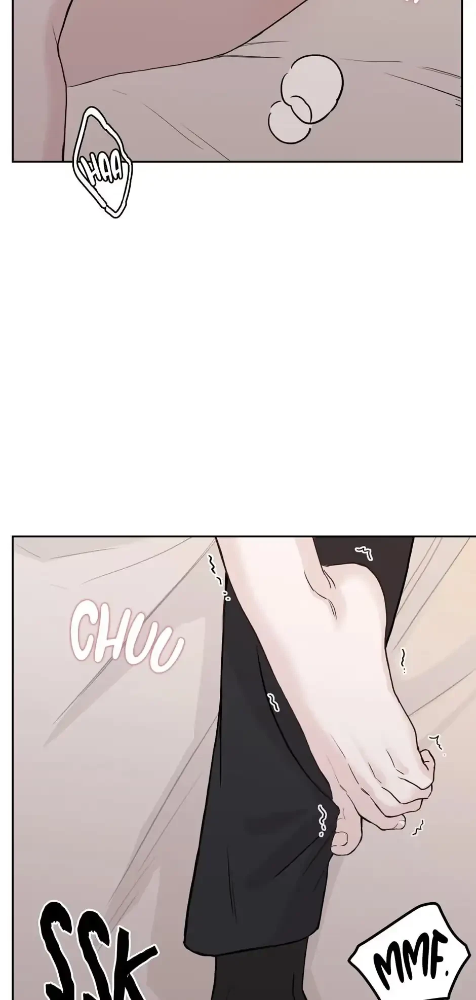 Please Eat Me, Mr. Ghost! Chapter 11, page 58