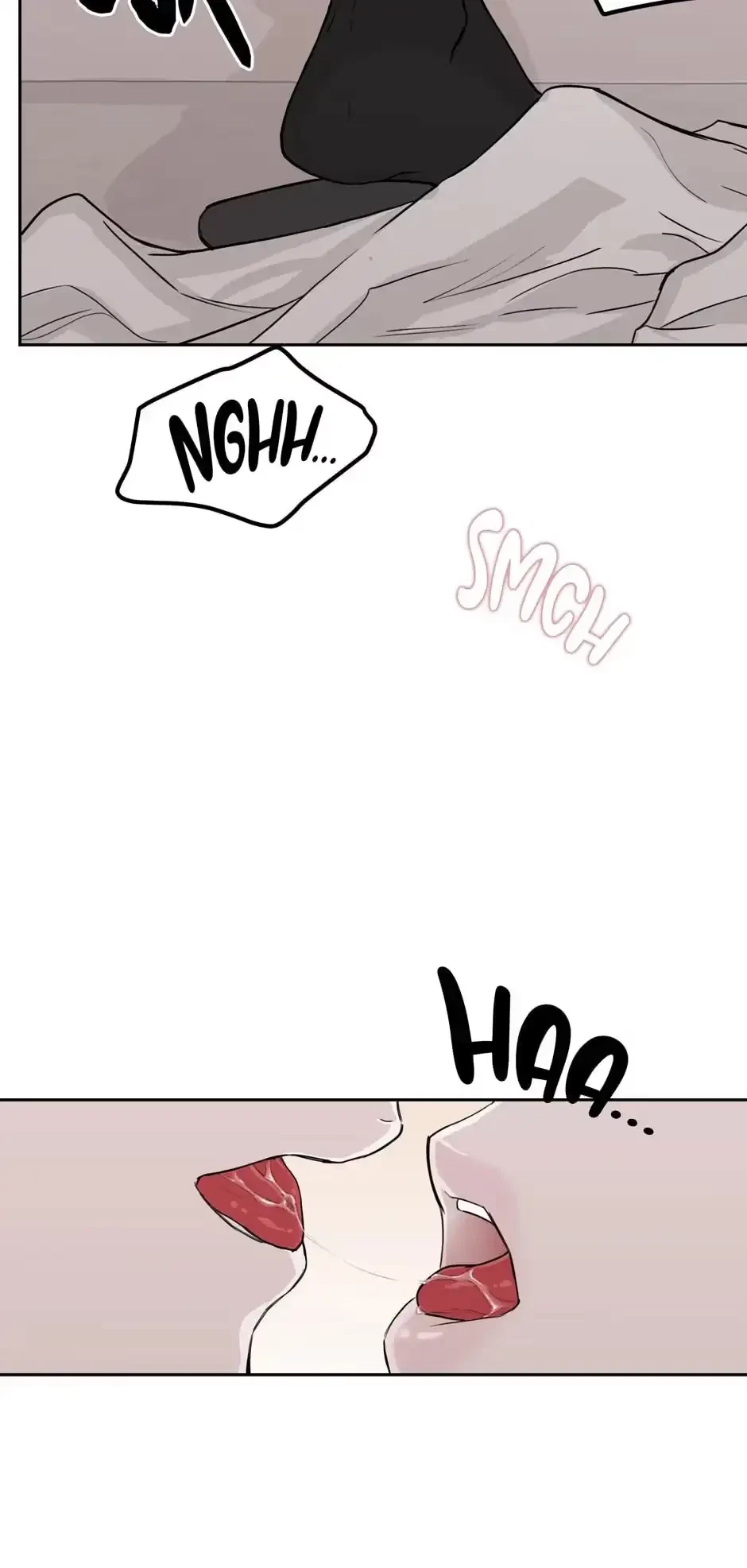 Please Eat Me, Mr. Ghost! Chapter 11, page 59