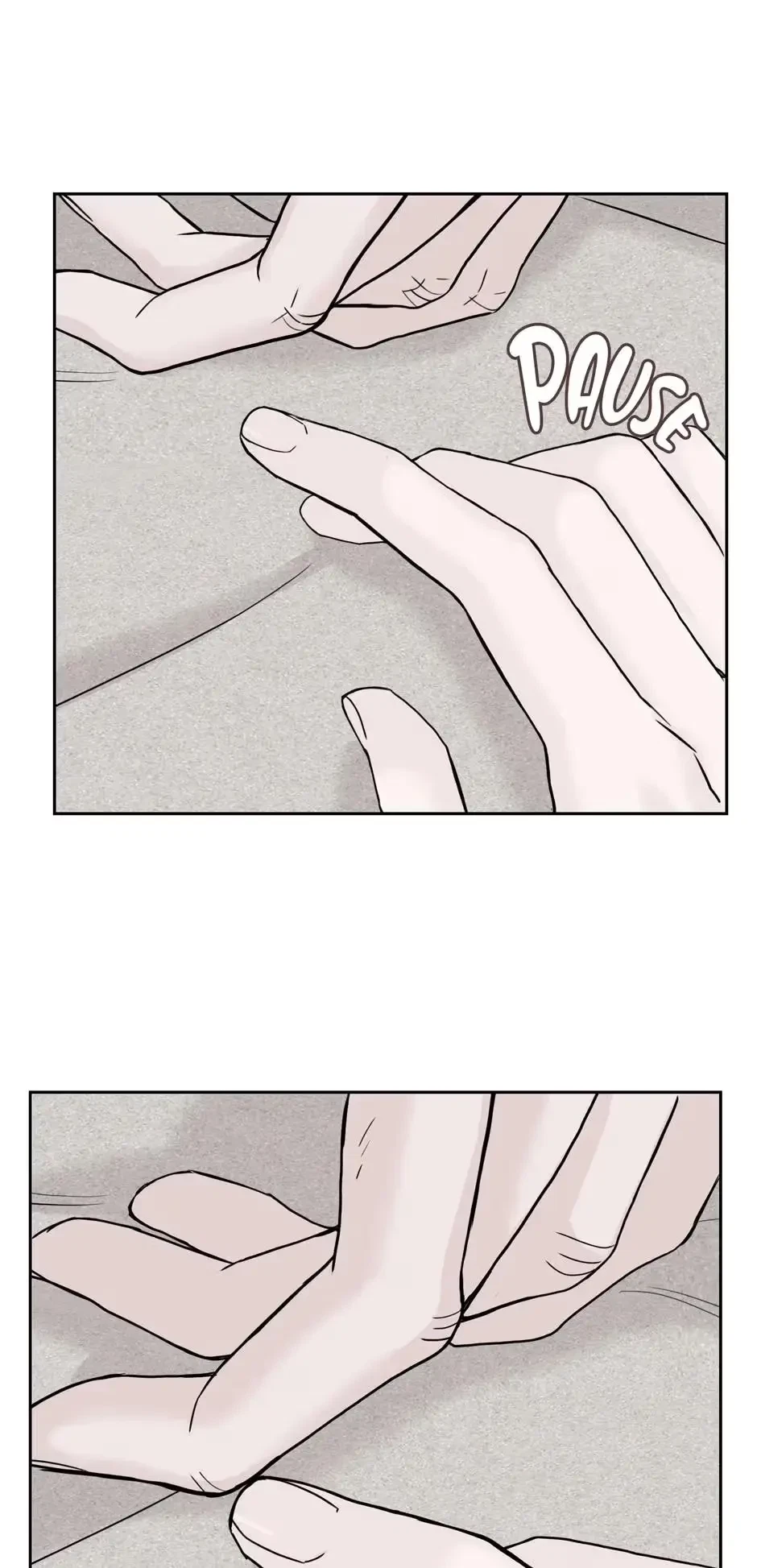 Please Eat Me, Mr. Ghost! Chapter 11, page 6