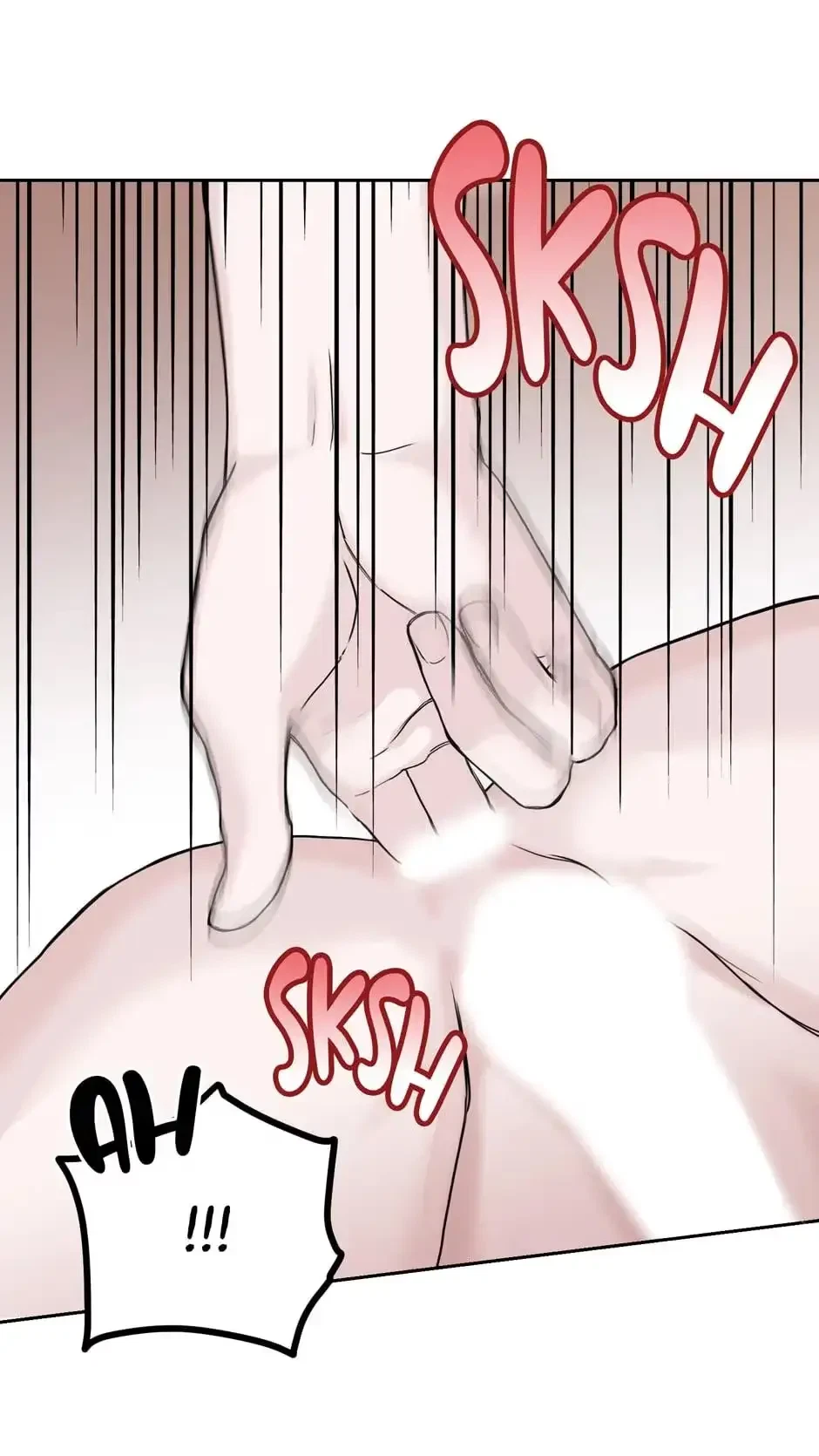 Please Eat Me, Mr. Ghost! Chapter 11, page 62