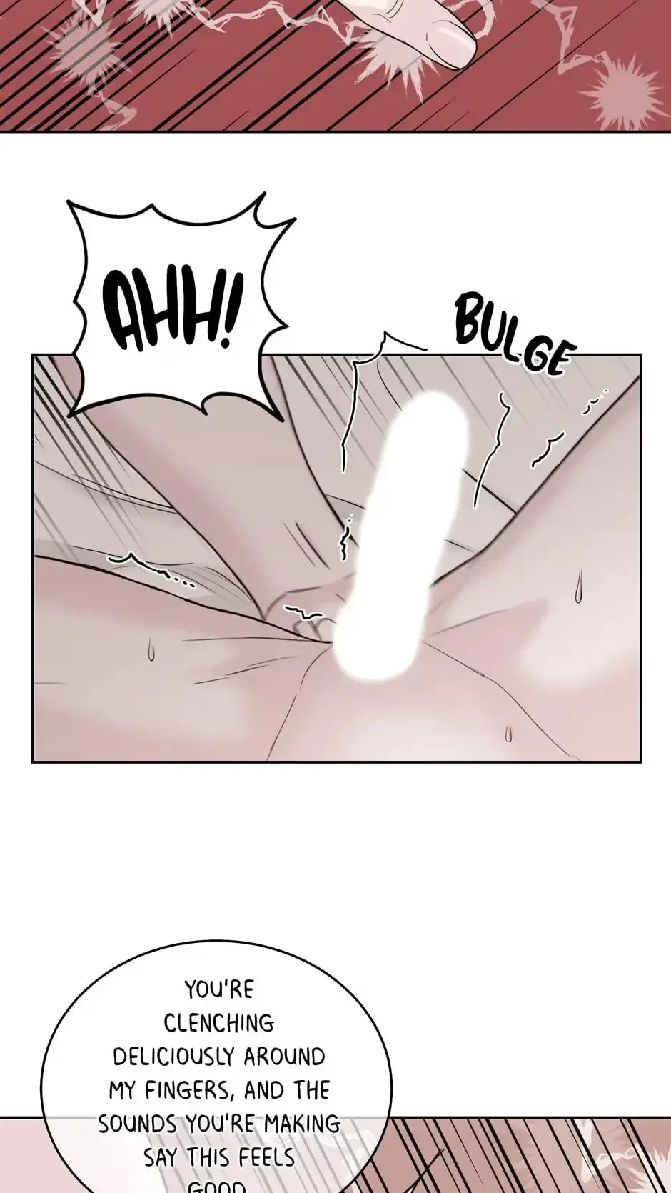 Please Eat Me, Mr. Ghost! Chapter 11, page 66