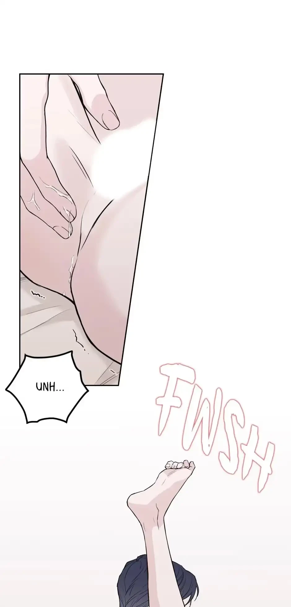 Please Eat Me, Mr. Ghost! Chapter 11, page 68