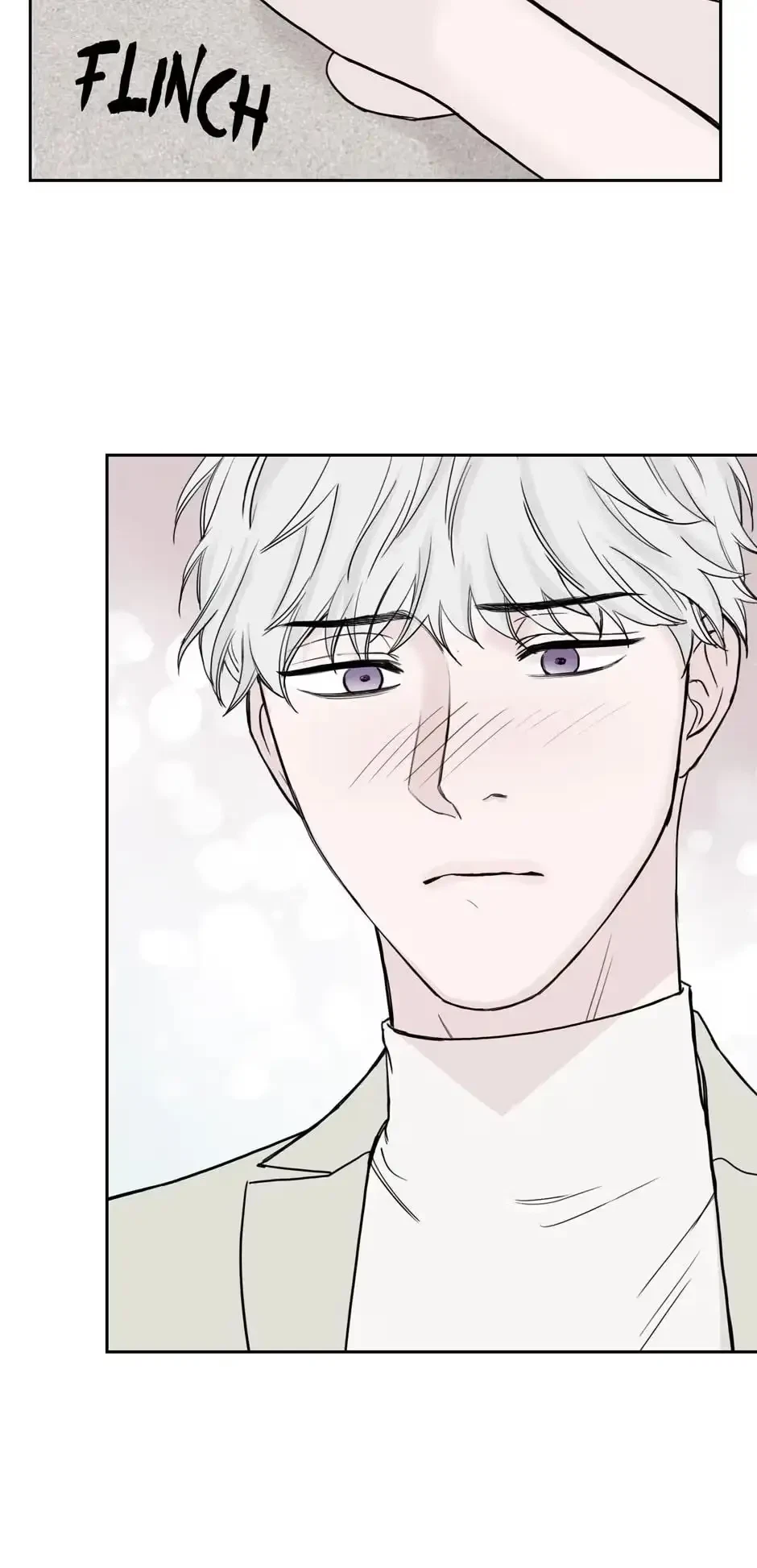 Please Eat Me, Mr. Ghost! Chapter 11, page 7