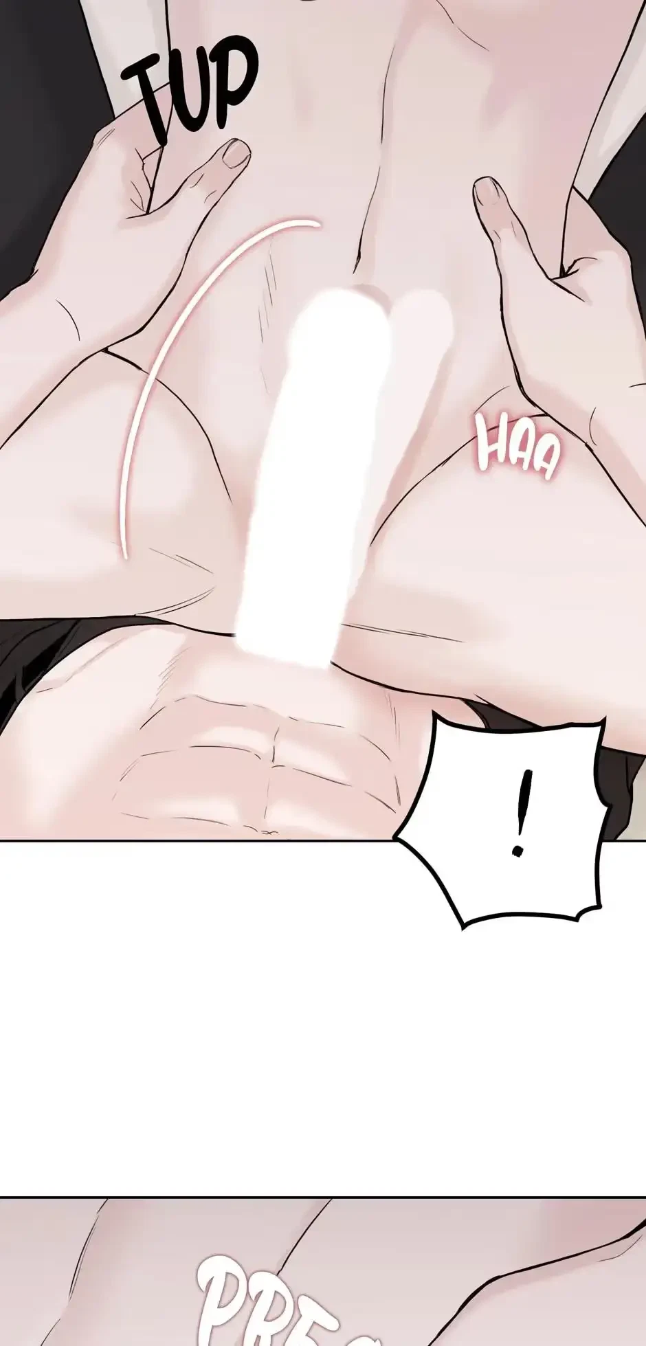 Please Eat Me, Mr. Ghost! Chapter 11, page 70