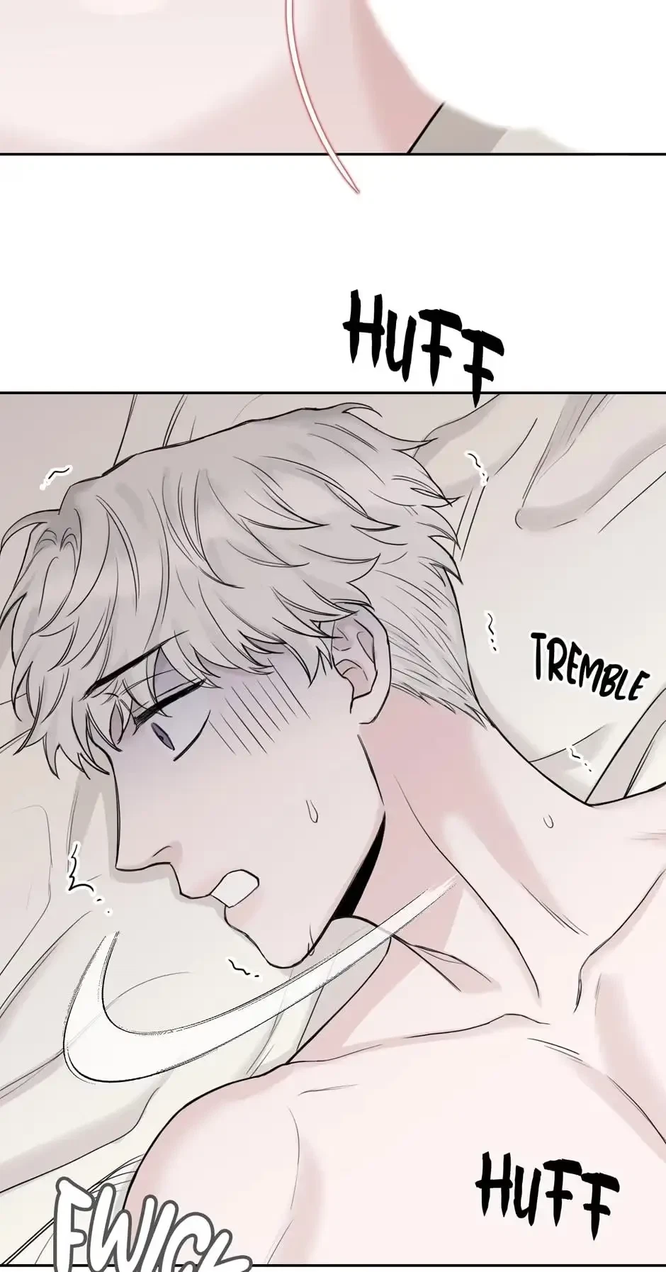 Please Eat Me, Mr. Ghost! Chapter 11, page 73