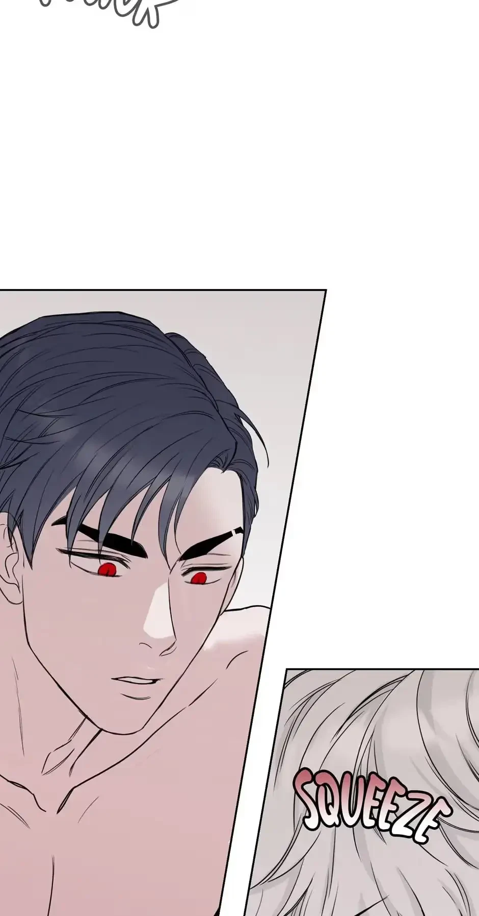 Please Eat Me, Mr. Ghost! Chapter 11, page 74