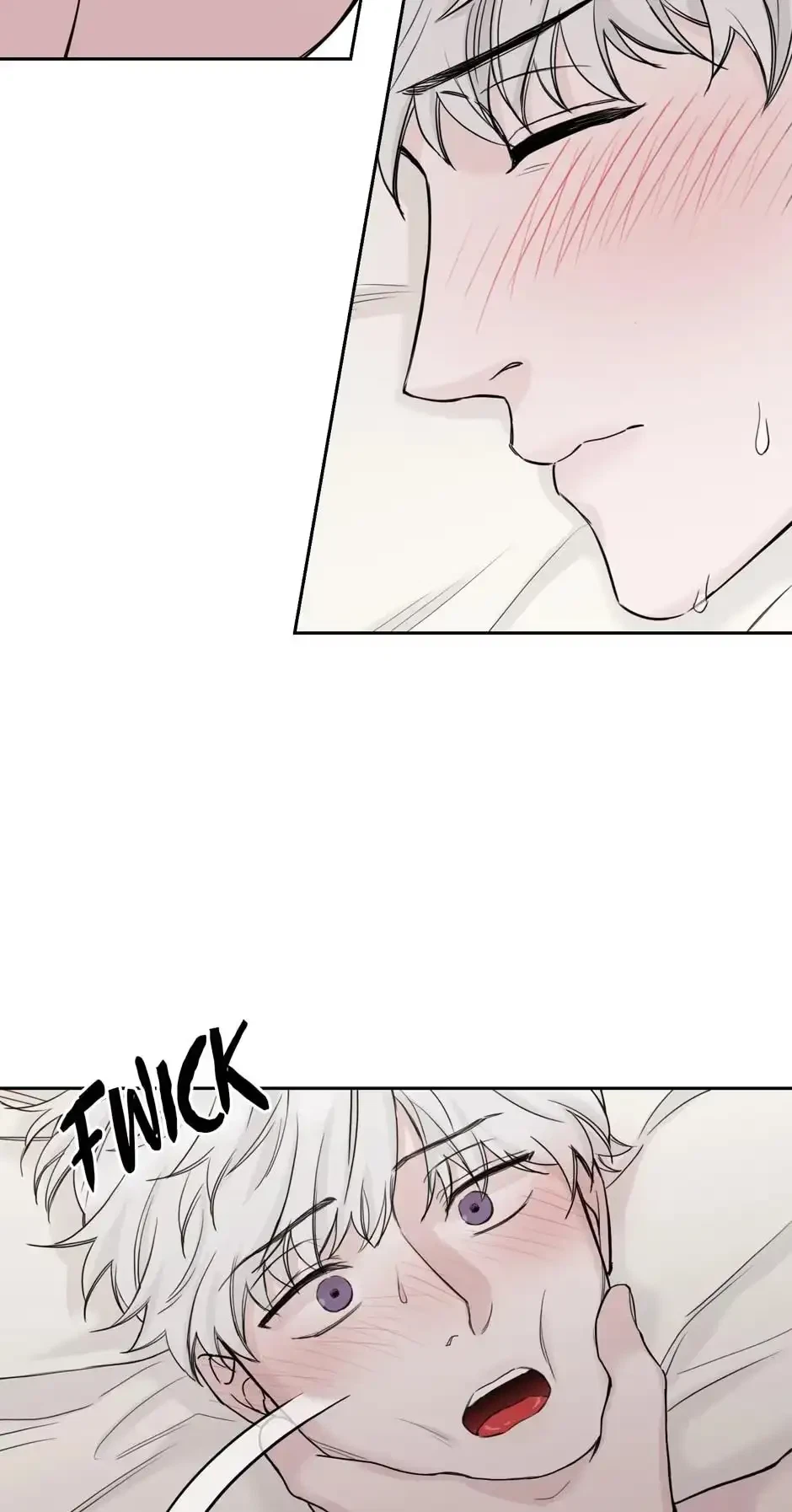 Please Eat Me, Mr. Ghost! Chapter 11, page 75