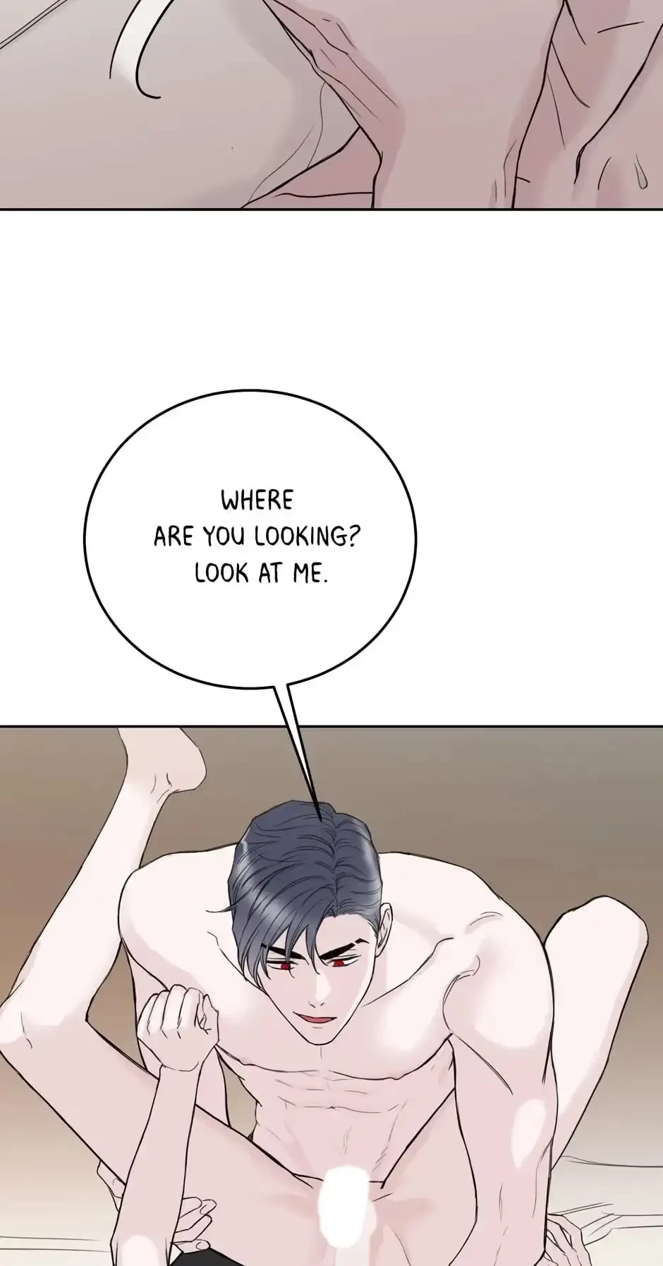 Please Eat Me, Mr. Ghost! Chapter 11, page 76