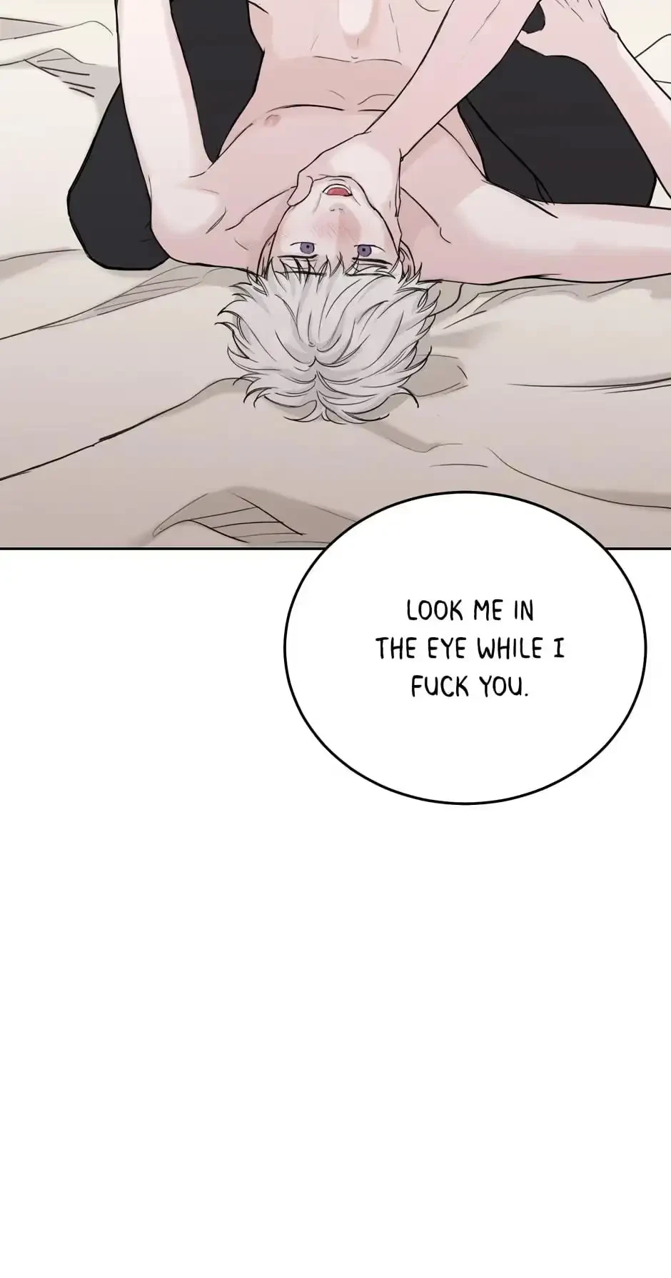Please Eat Me, Mr. Ghost! Chapter 11, page 77