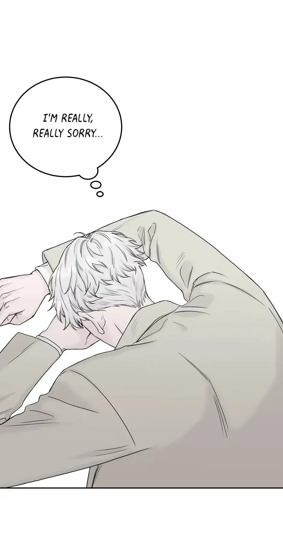 Please Eat Me, Mr. Ghost! Chapter 11, page 9