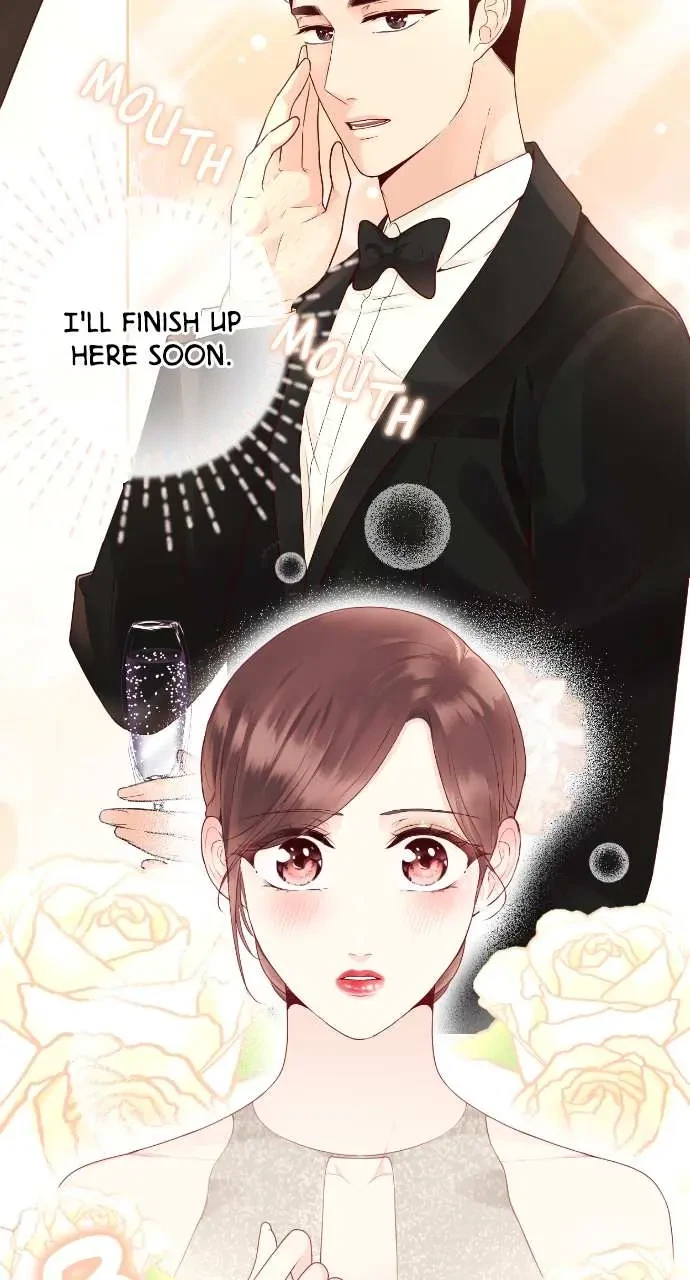 Take Me, I'm Yours Chapter 84, page 12