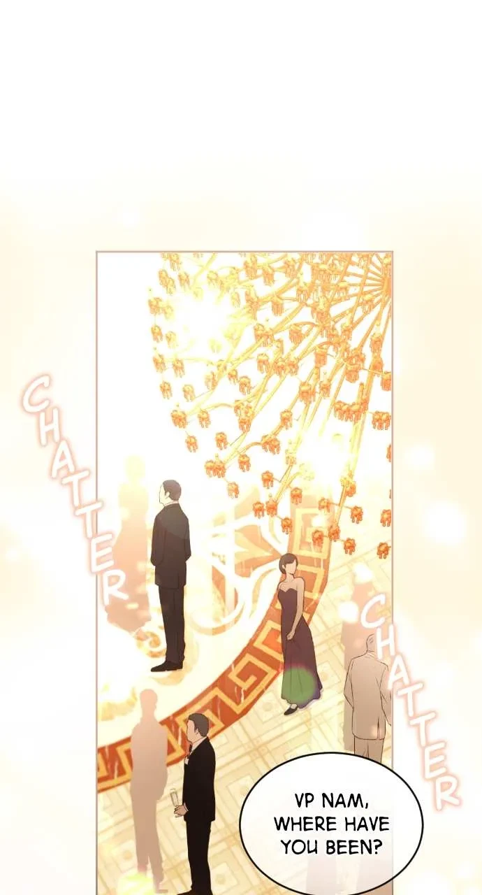 Take Me, I'm Yours Chapter 84, page 2