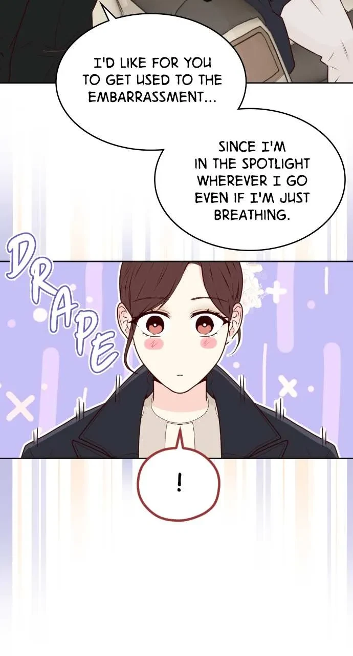 Take Me, I'm Yours Chapter 84, page 22