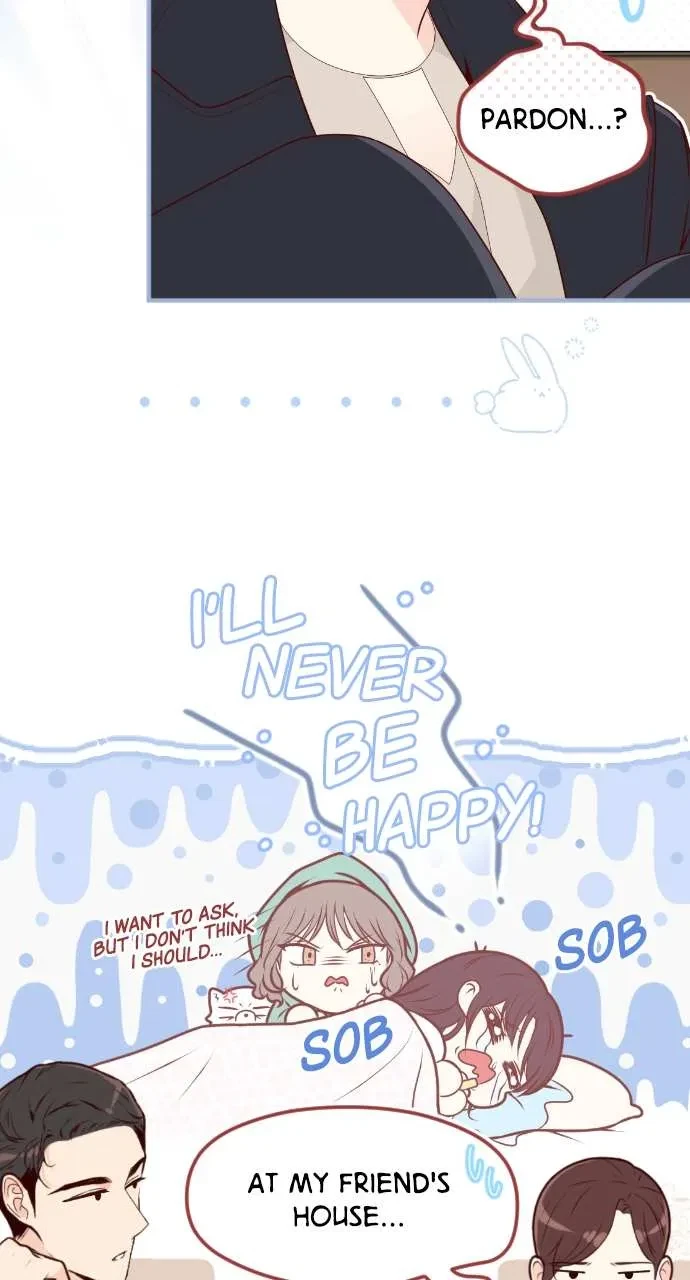 Take Me, I'm Yours Chapter 84, page 25